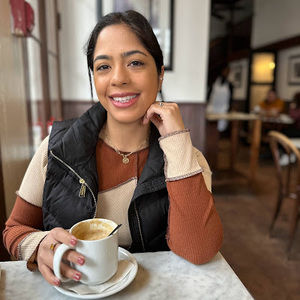 Meet your Posher, Susane